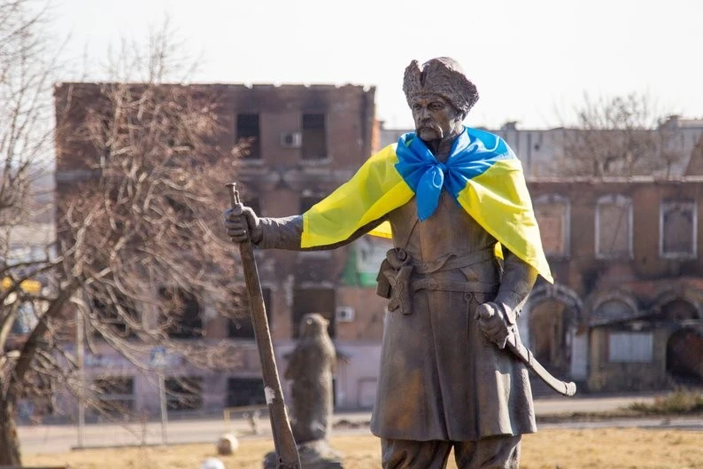 уп’янська громада 2026: фокус на ЗСУ та підтримку переселенців