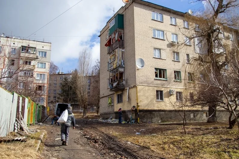 уп’янська громада 2026: фокус на ЗСУ та підтримку переселенців