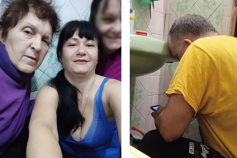 В Ізюмі завершено перепоховання масового поховання: частина імен залишаються невстановленими