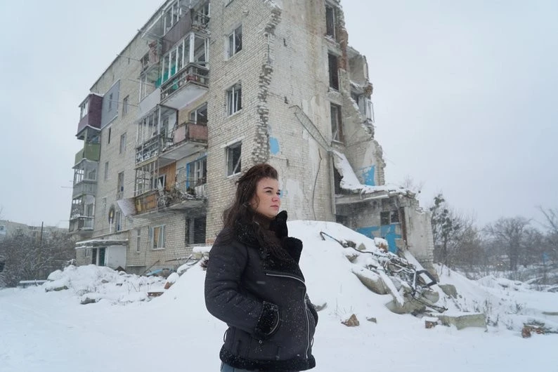 В Ізюмі завершено перепоховання масового поховання: частина імен залишаються невстановленими