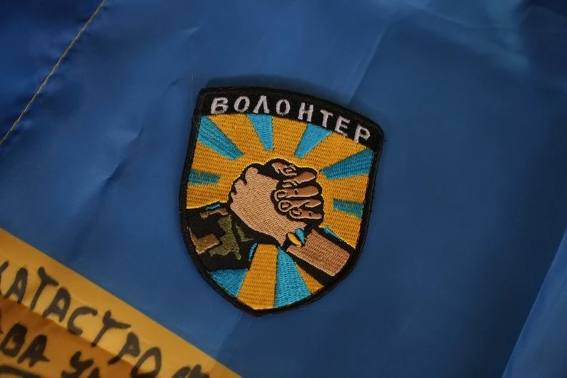 На колесах, але з великим серцем: волонтерка з Полтавщини підтримує ЗСУ