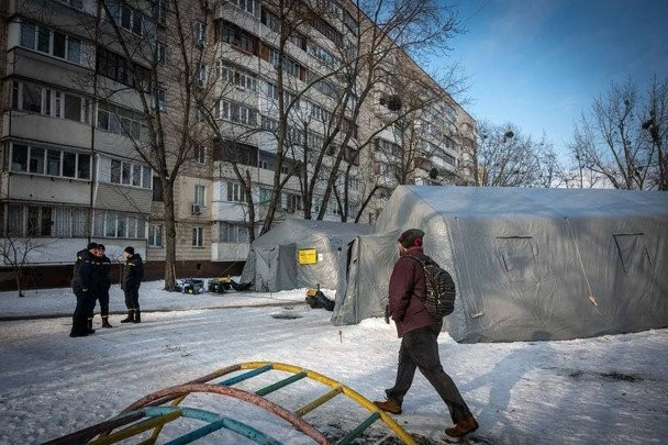 Київська енергосистема на межі: уряд запускає генератори та контролює резерви пального