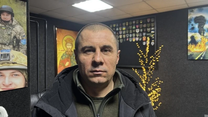 Ветеран війни у Дергачах виховує дев’ятьох дітей у будинку сімейного типу