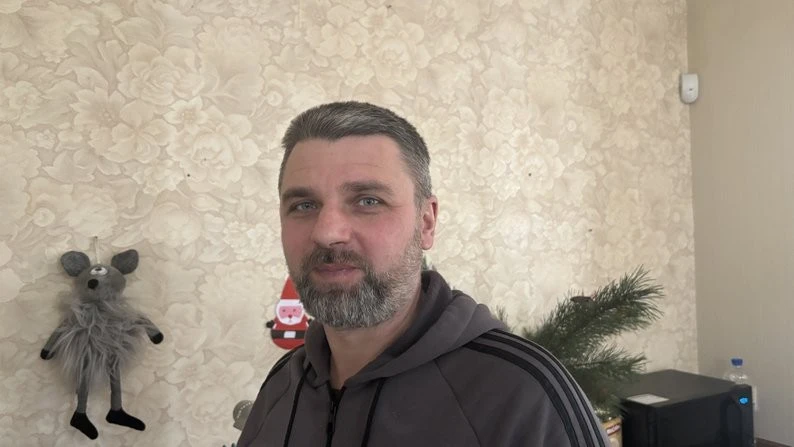 Ветеран війни у Дергачах виховує дев’ятьох дітей у будинку сімейного типу