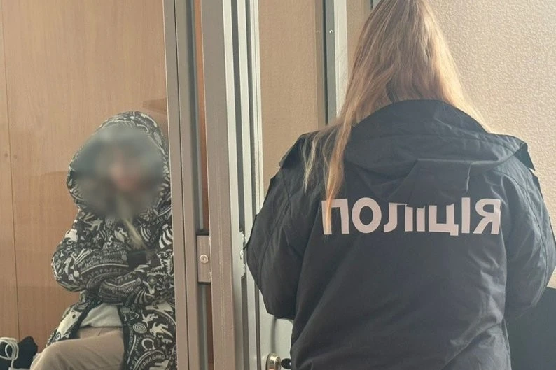 У Чугуєві затримали пару за серію підпалів автомобілів