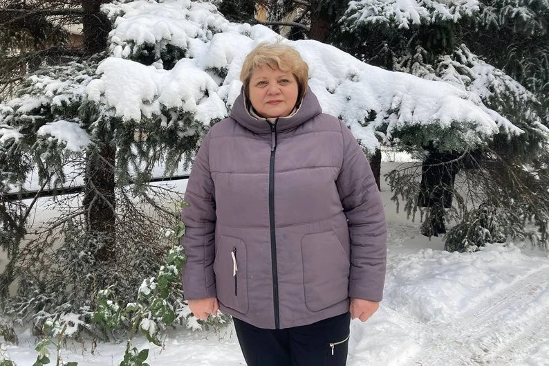 Борівська громада: життя на евакуації та щоденні потреби переселенців