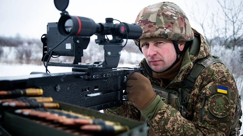 Від плуга до кулемета: як волинський аграрій став «Шаолінем» на захисті неба