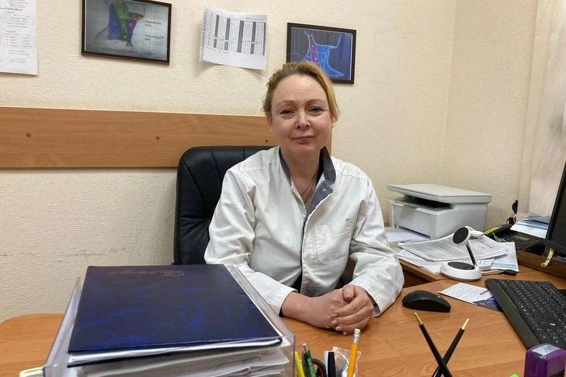 Генетичний код стійкості: як харківські науковці відроджують унікальний банк крові