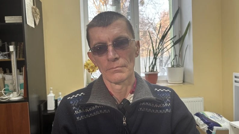Більше ніж дах: як Харківський центр реінтеграції рятує бездомних та переселенців від морозів
