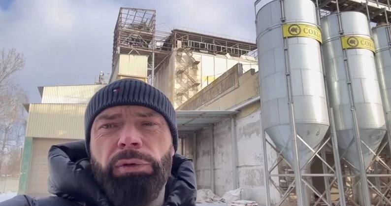 Межа витривалості: Златопіль оговтується після найдовшого блекауту за три роки
