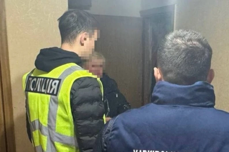 Фіктивна лояльність за 2000 доларів: у Харкові судитимуть чергового «посередника»