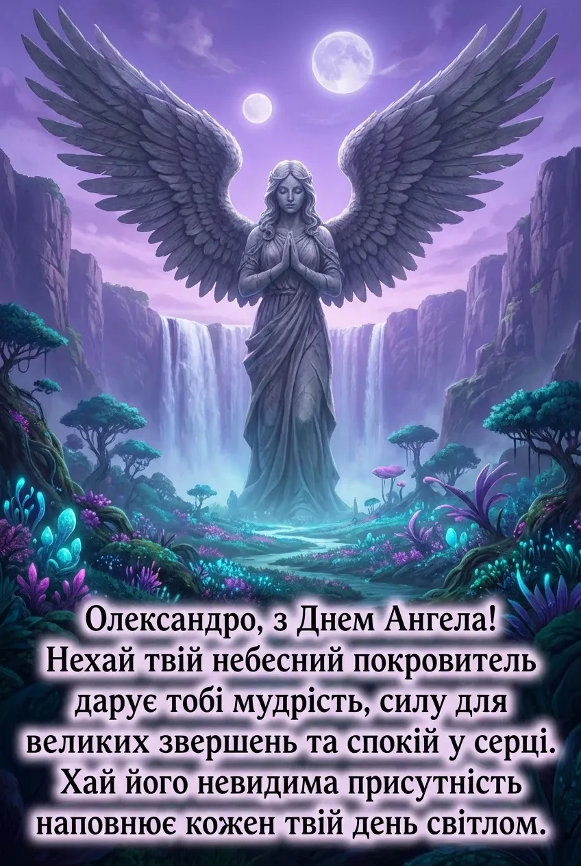 з днем ангела Олександро (жінці) картинки
