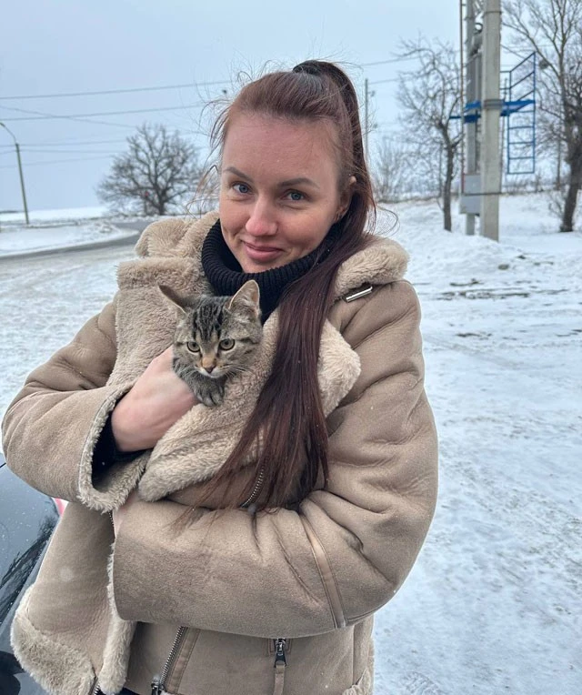 Новий шанс на життя: як харківський притулок рятує безпритульних тварин