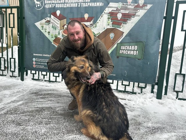 Новий шанс на життя: як харківський притулок рятує безпритульних тварин