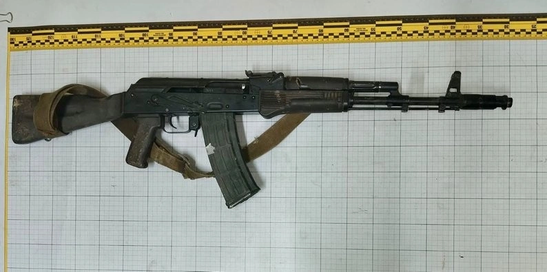 Фатальний поріг: у Харкові засудили військового за випадкове вбивство побратима