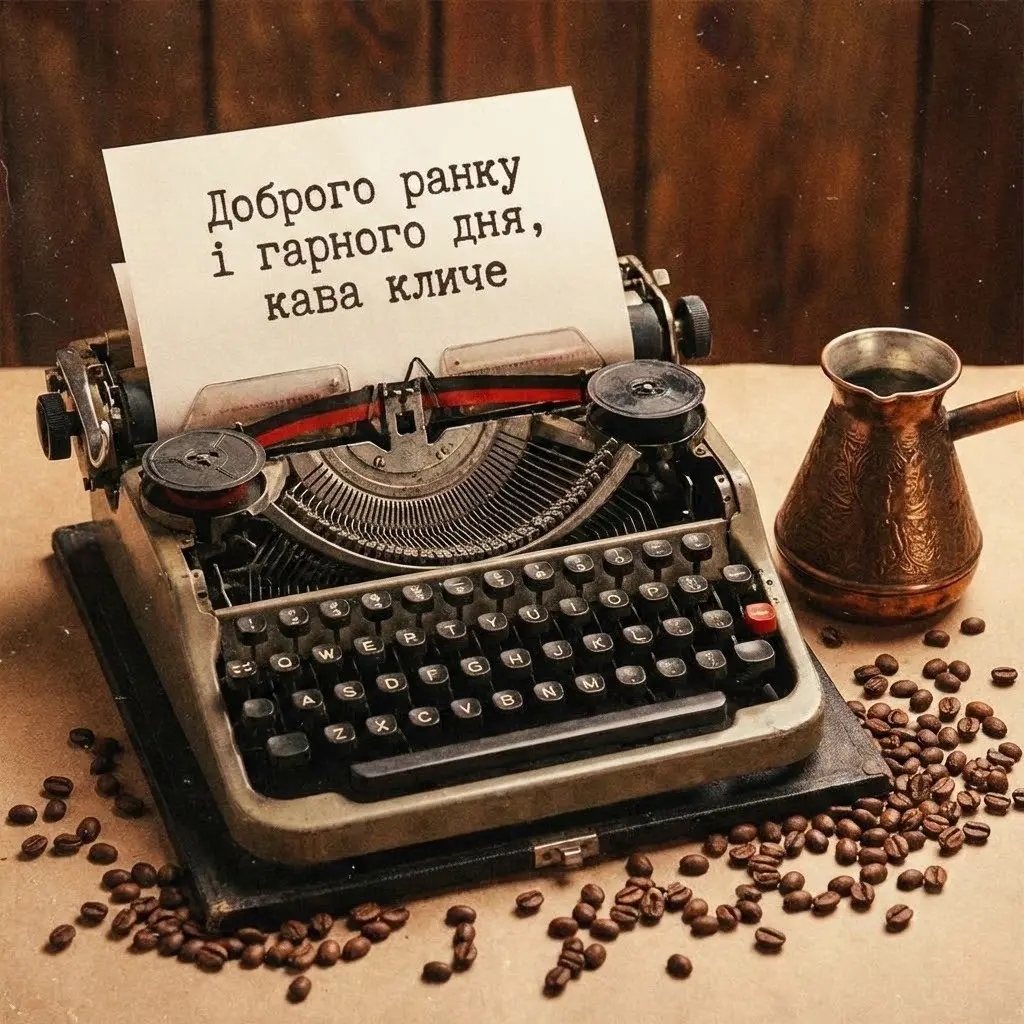 Доброго ранку і гарного дня: найкращі картинки та душевні листівки для чудового настрою