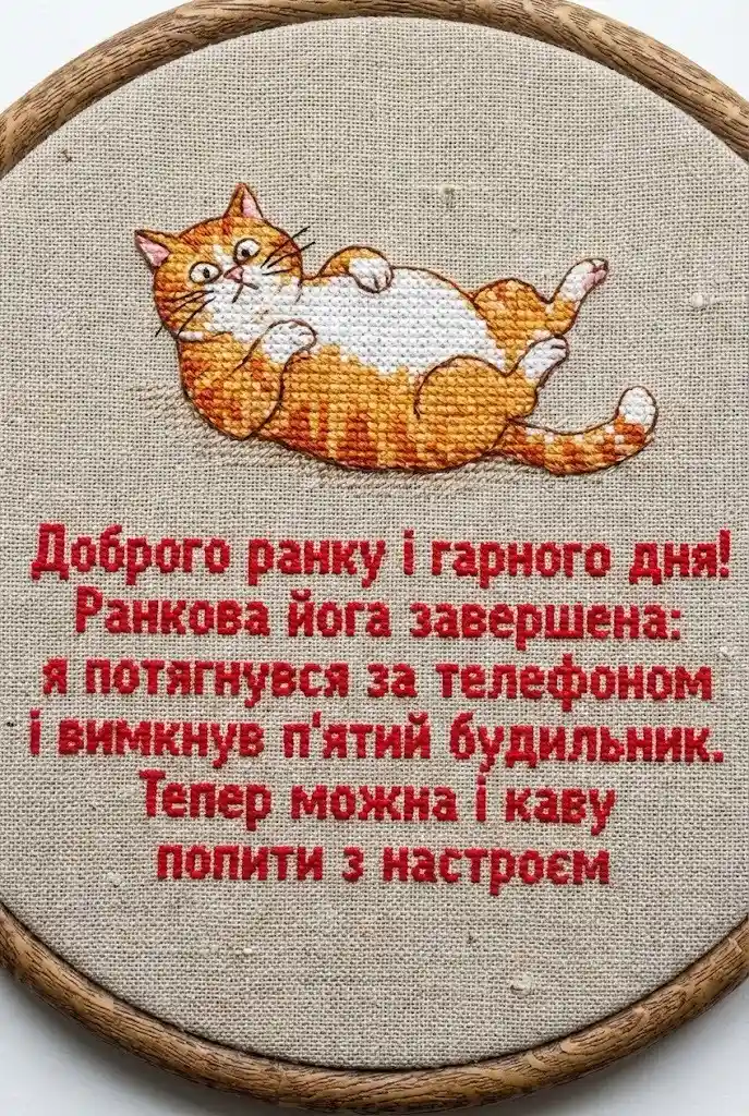 Доброго ранку і гарного дня: найкращі картинки та душевні листівки для чудового настрою