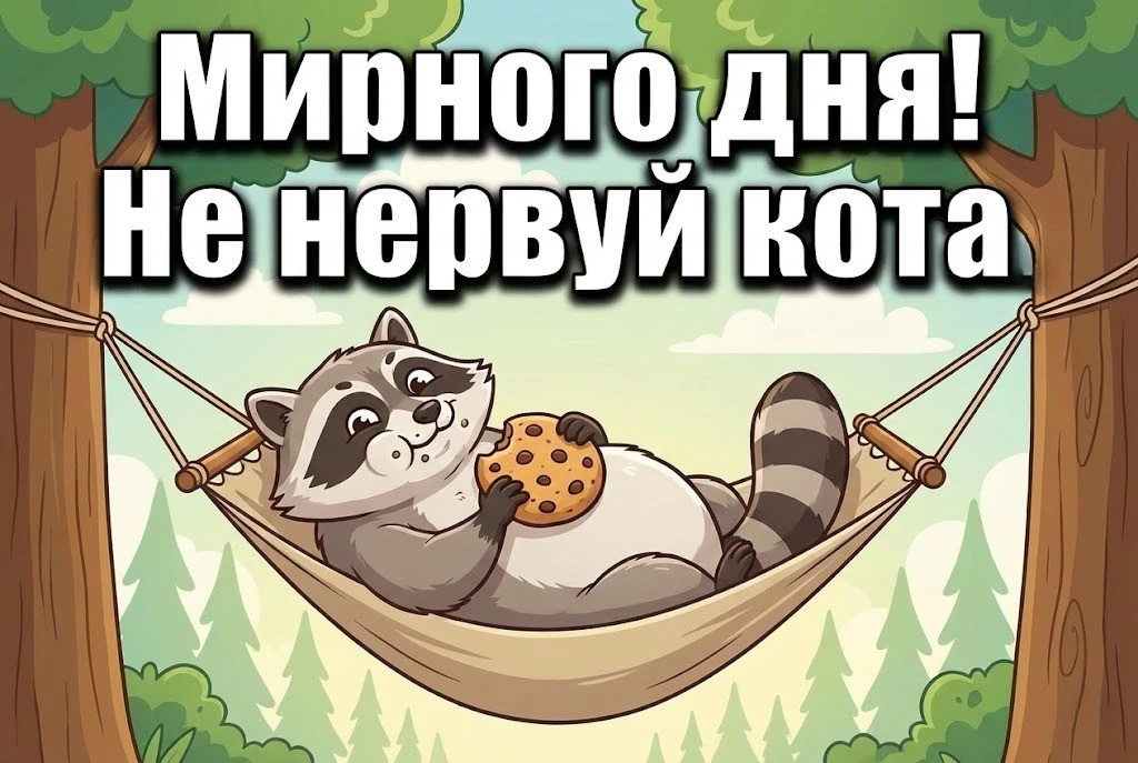 Доброго мирного дня: найкращі картинки та щирі листівки для натхнення і гарного настрою
