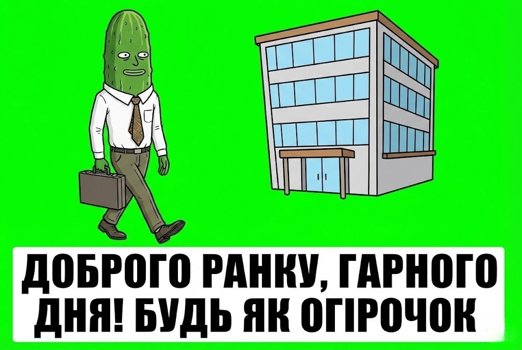 Прикольні картинки з доброго ранку та гарного дня: яскрава добірка для найкращого настрою