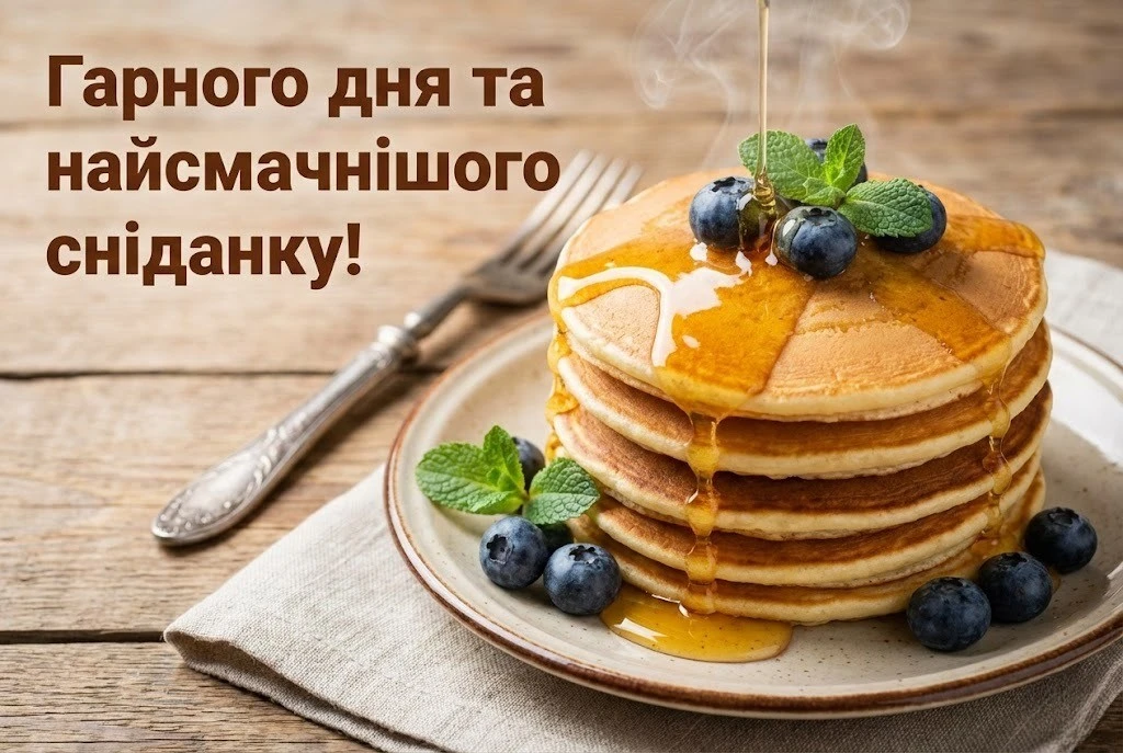 Доброго недільного ранку та гарного дня: добірка душевних картинок і листівок