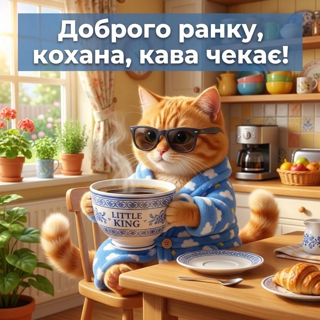 Доброго ранку кохана картинки та ніжні листівки для натхненного початку дня