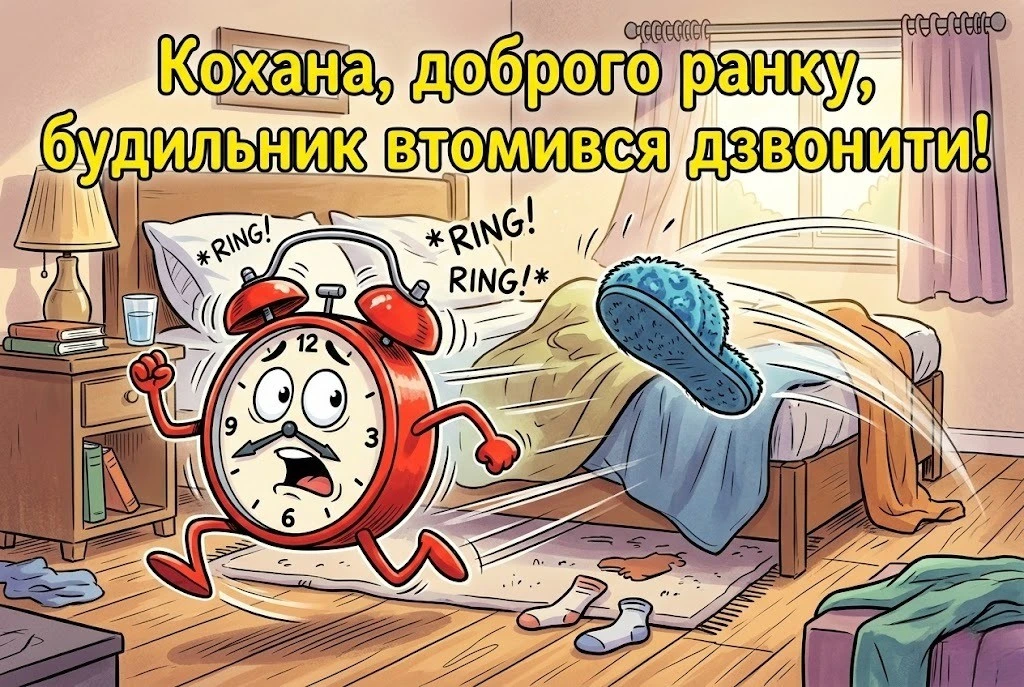Доброго ранку кохана картинки та ніжні листівки для натхненного початку дня
