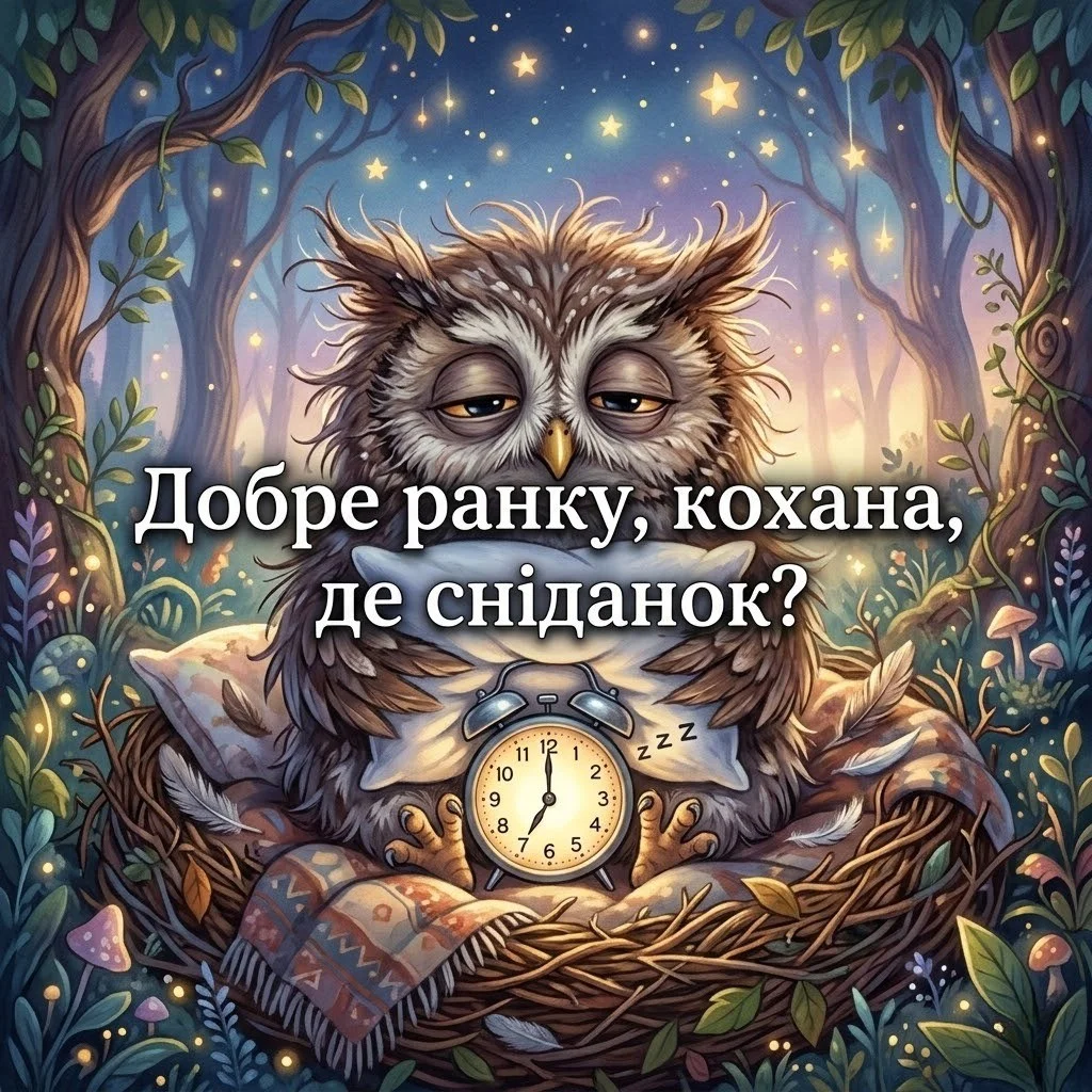 Доброго ранку кохана картинки та ніжні листівки для натхненного початку дня