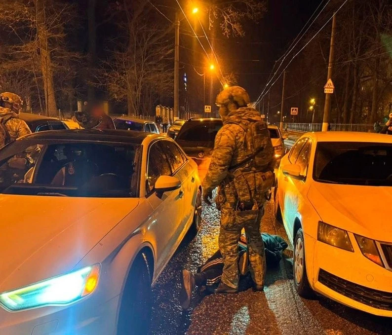 Квартирні крадії зі Зміївщини: поліція зупинила серію нападів на оселі