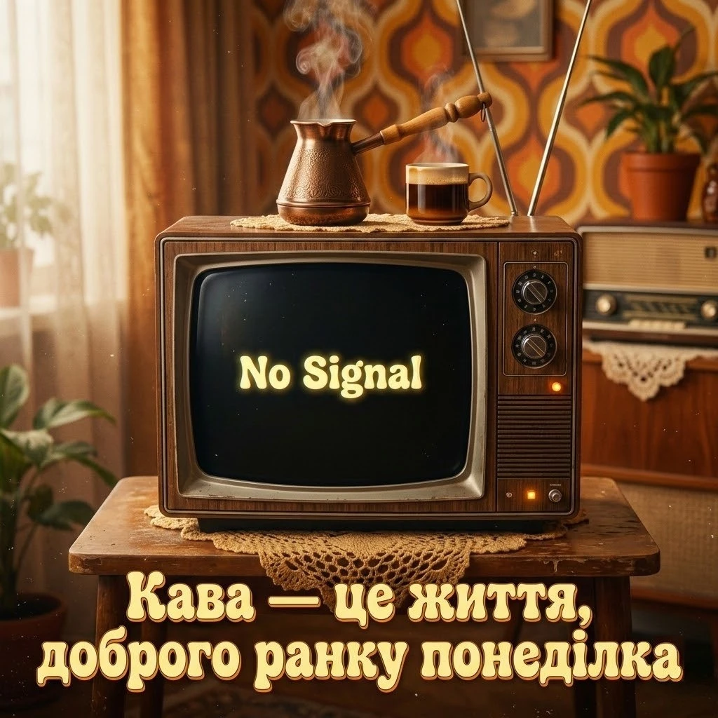 Понеділок доброго ранку: яскраві картинки та прикольні листівки для позитивного настрою
