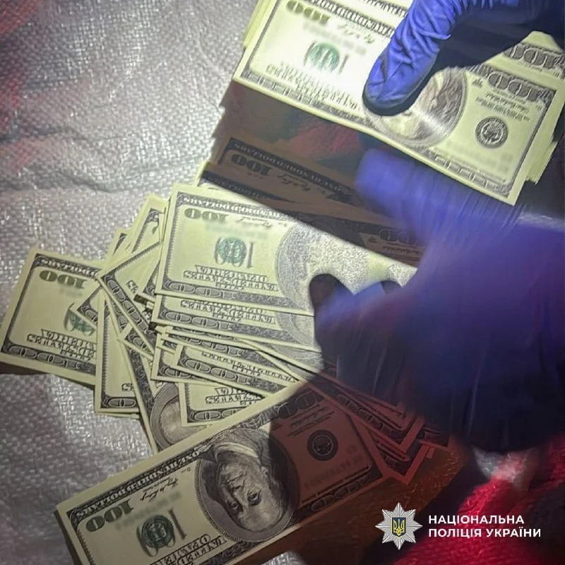 Фіктивна інвалідність за 25 тисяч доларів: у Харкові викрили зухвалу схему переправлення ухилянтів