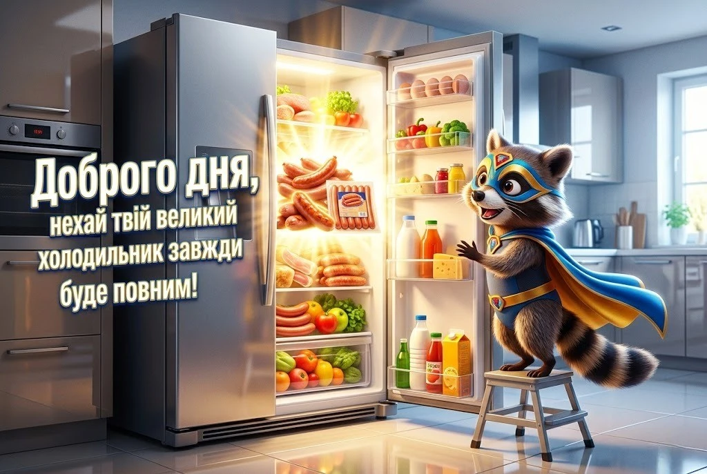 Доброго дня: найкращі картинки українською мовою для чудового настрою