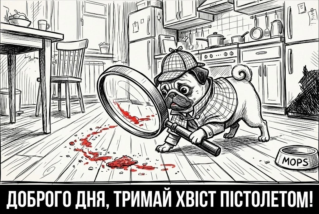 Доброго дня: найкращі картинки українською мовою для чудового настрою