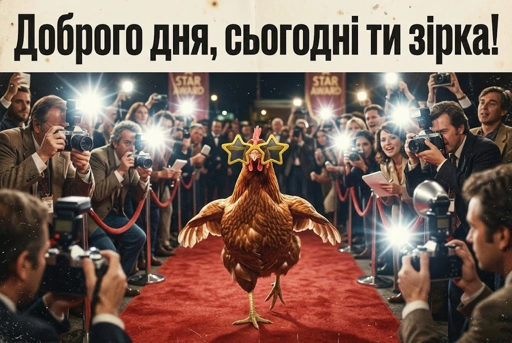 Доброго дня: найкращі картинки українською мовою для чудового настрою