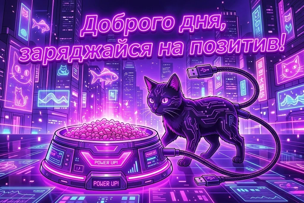 Доброго дня: найкращі картинки українською мовою для чудового настрою