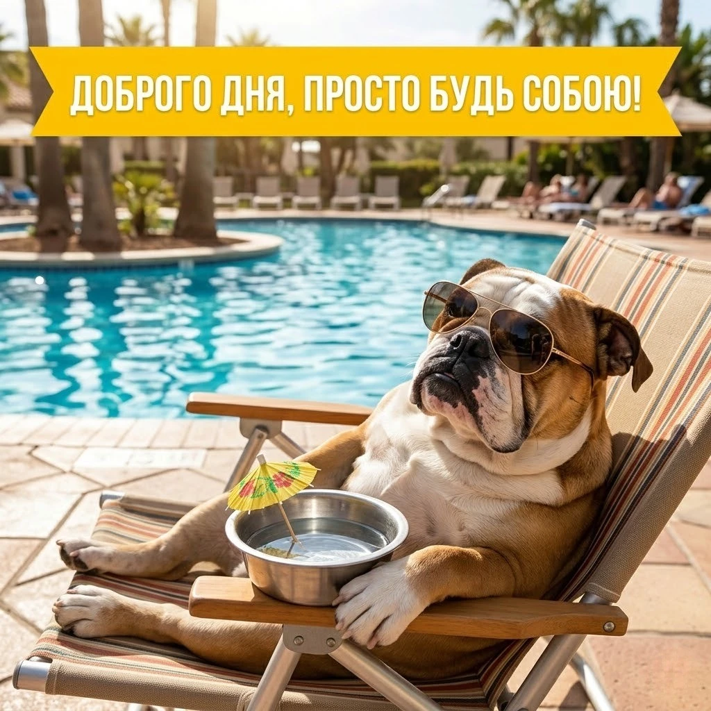 Доброго дня: найкращі картинки українською мовою для чудового настрою