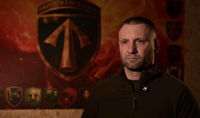 240 днів «на нулі»: історія бійця 57-ї бригади, який повернувся з пекла Вовчанська