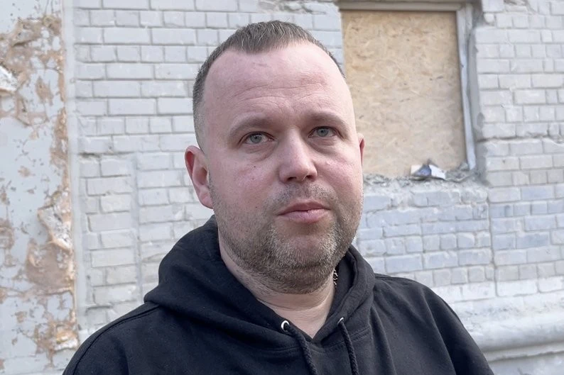 Трагедія у Харкові: родина військового загинула під руїнами власного дому