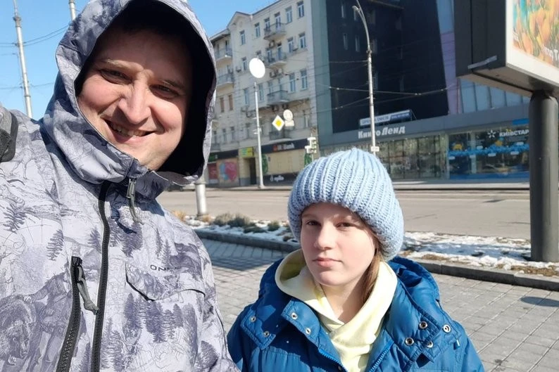 Трагедія у Харкові: родина військового загинула під руїнами власного дому