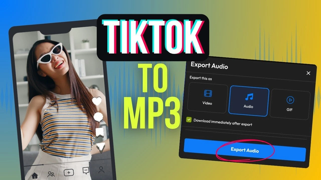tiktok-to-mp3