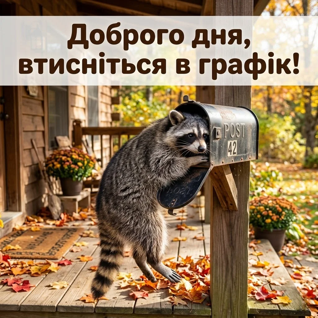 Картинки доброго дня українською: найкраща добірка листівок для гарного настрою