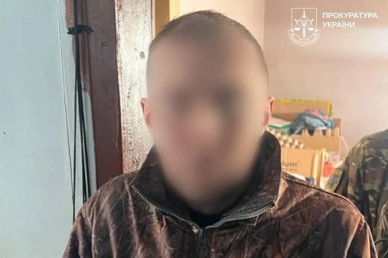 На Харківщині затримали псевдопродавців меду за розбійний напад на 1,2 мільйона гривень