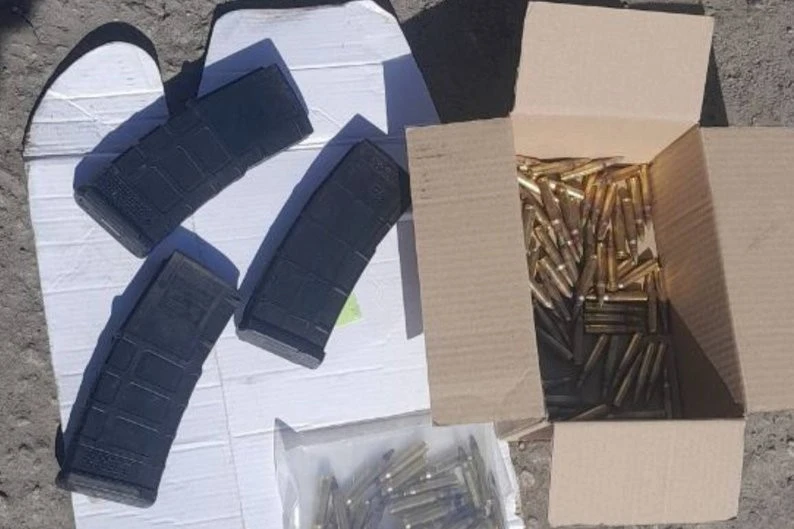 На Харківщині затримали псевдопродавців меду за розбійний напад на 1,2 мільйона гривень