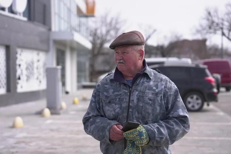 Ранкова атака безпілотників на Харків: свідчення очевидця та наслідки влучань