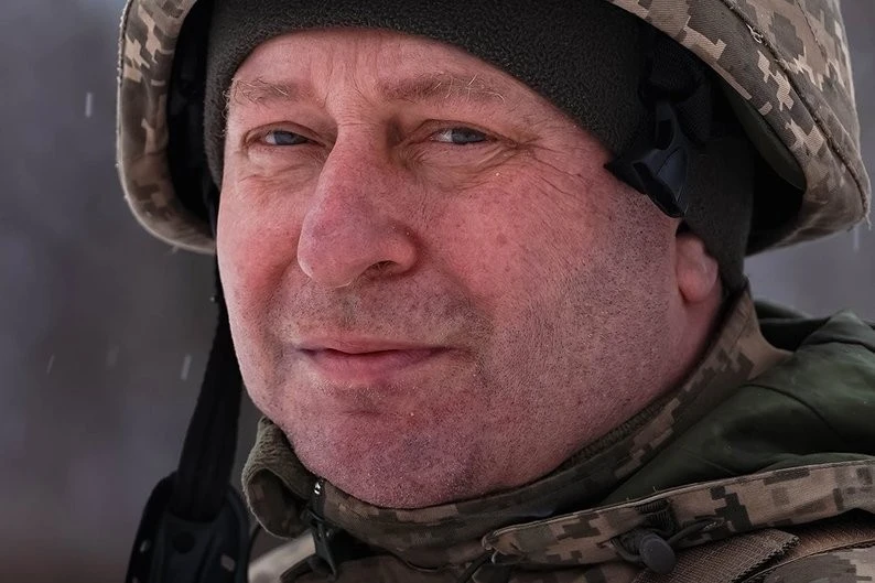 Дрони замість кайданів: як аеророзвідник 14-ї бригади врятував полонених під час штурму