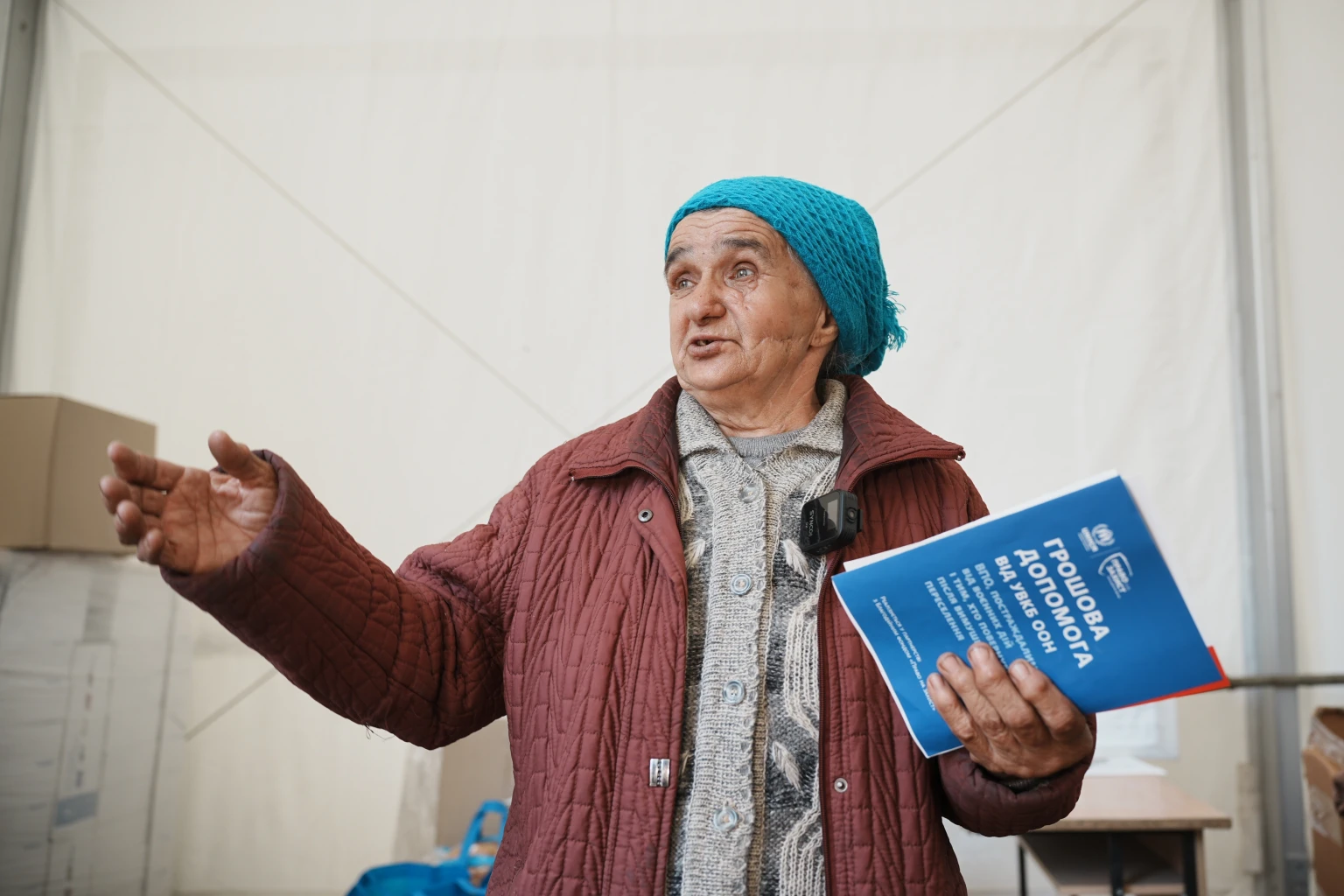 Дорога крізь вогонь: як жителі Куп’янщини рятувалися від російських дронів на Великдень