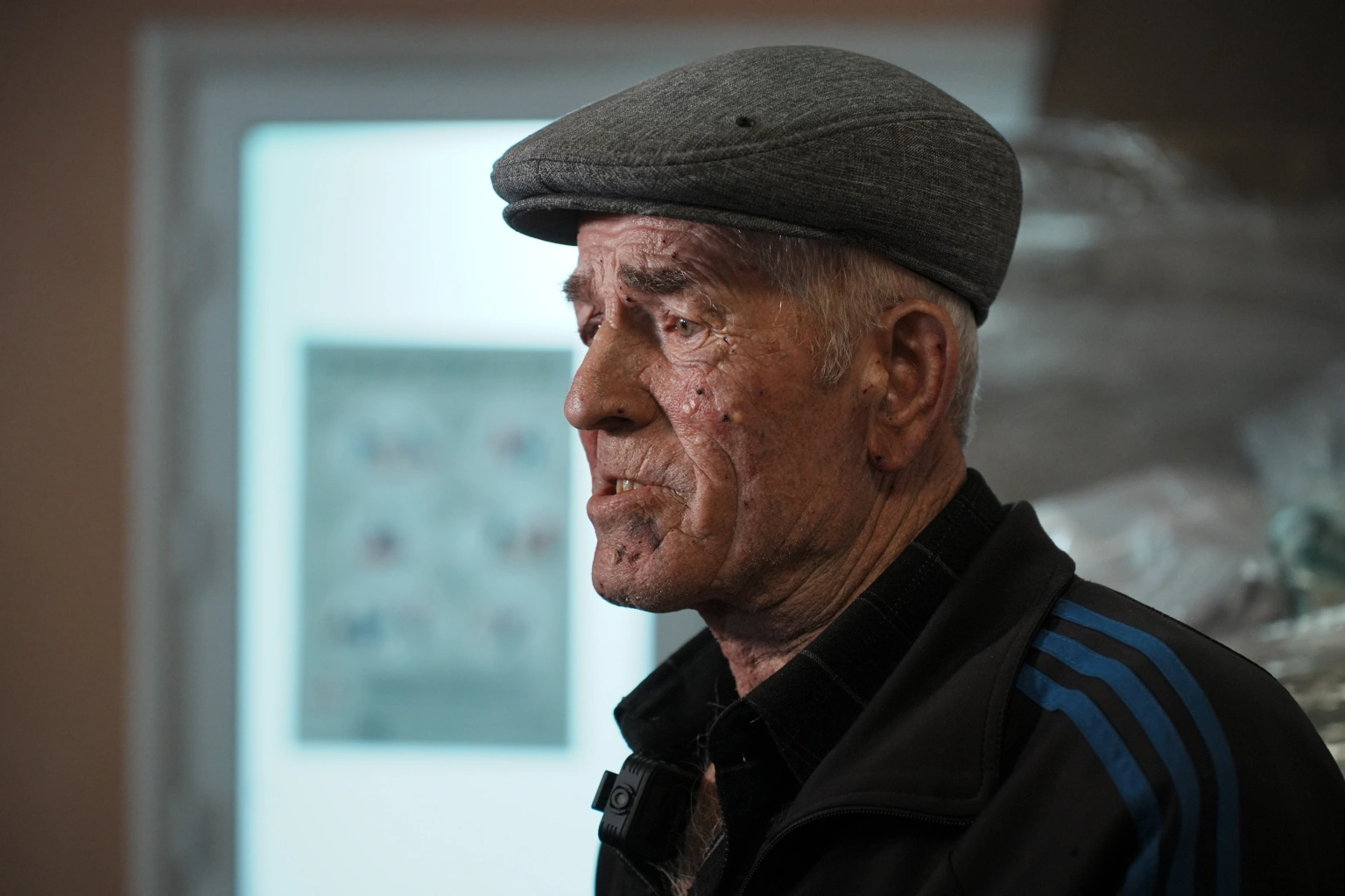 Дорога крізь вогонь: як жителі Куп’янщини рятувалися від російських дронів на Великдень