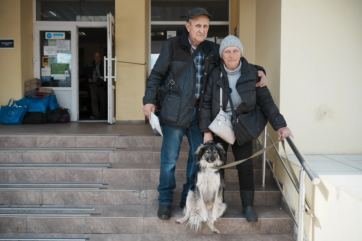 Дорога крізь вогонь: як жителі Куп’янщини рятувалися від російських дронів на Великдень