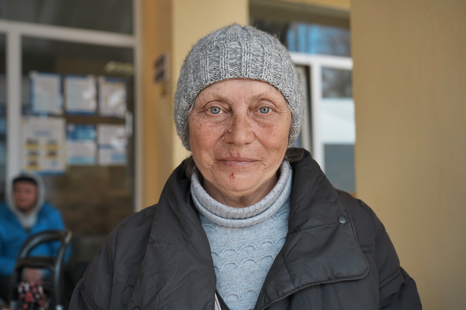Дорога крізь вогонь: як жителі Куп’янщини рятувалися від російських дронів на Великдень