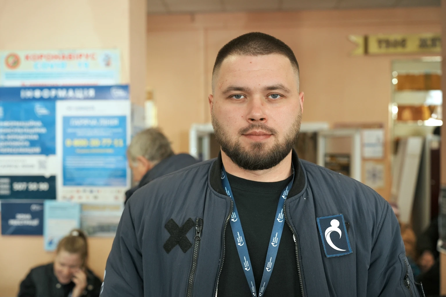 Дорога крізь вогонь: як жителі Куп’янщини рятувалися від російських дронів на Великдень