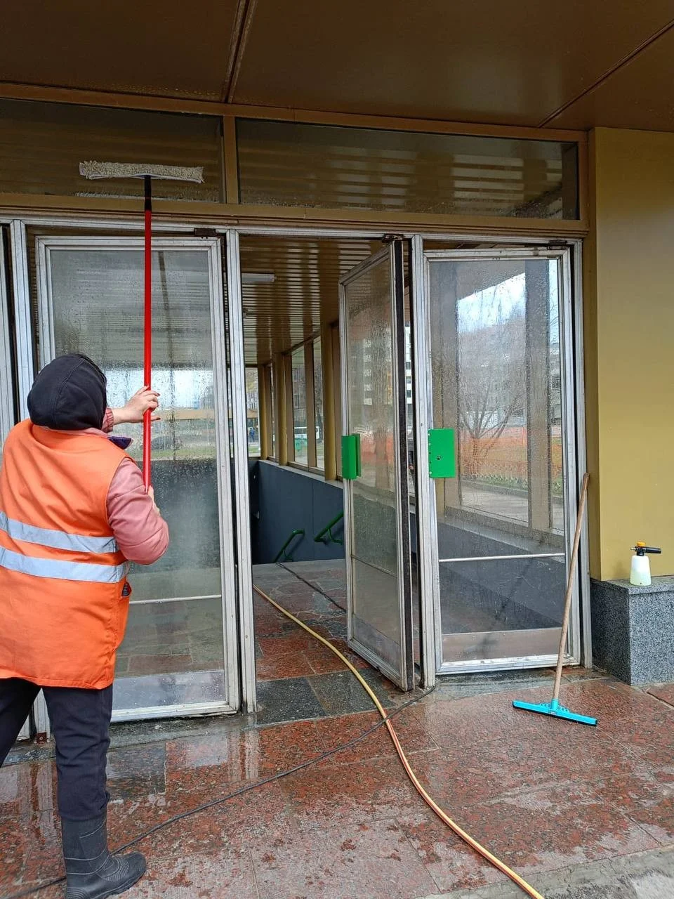 Чистота та модернізація: як змінюється інфраструктура харківського метрополітену